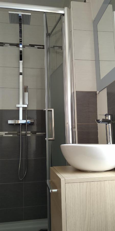 Cabourg, Hypercentre, 2 Pieces Cosy Apartment Ngoại thất bức ảnh