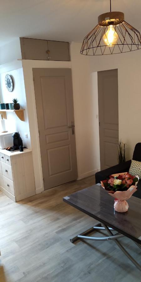 Cabourg, Hypercentre, 2 Pieces Cosy Apartment Ngoại thất bức ảnh