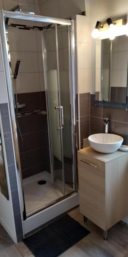 Cabourg, Hypercentre, 2 Pieces Cosy Apartment Ngoại thất bức ảnh
